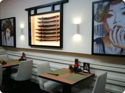 ✅ 7 принципов интерьера в японском стиле: торжество простоты ✅ 7 принципов интерьера в японском стиле: торжество простоты