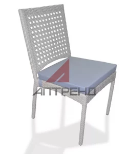 Кресло из искусственного ротанга 269-032 Кресло из искусственного ротанга 269-032