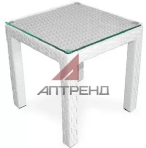 Столик из искусственного ротанга 269-002 Столик из искусственного ротанга 269-002