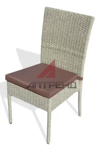 Кресло из искусственного ротанга 269-030 Кресло из искусственного ротанга 269-030